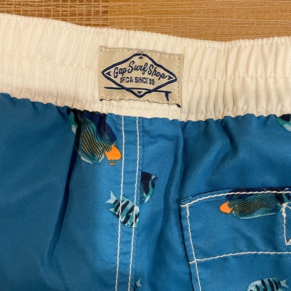 Boys bathing suit - Picture 3 of 4